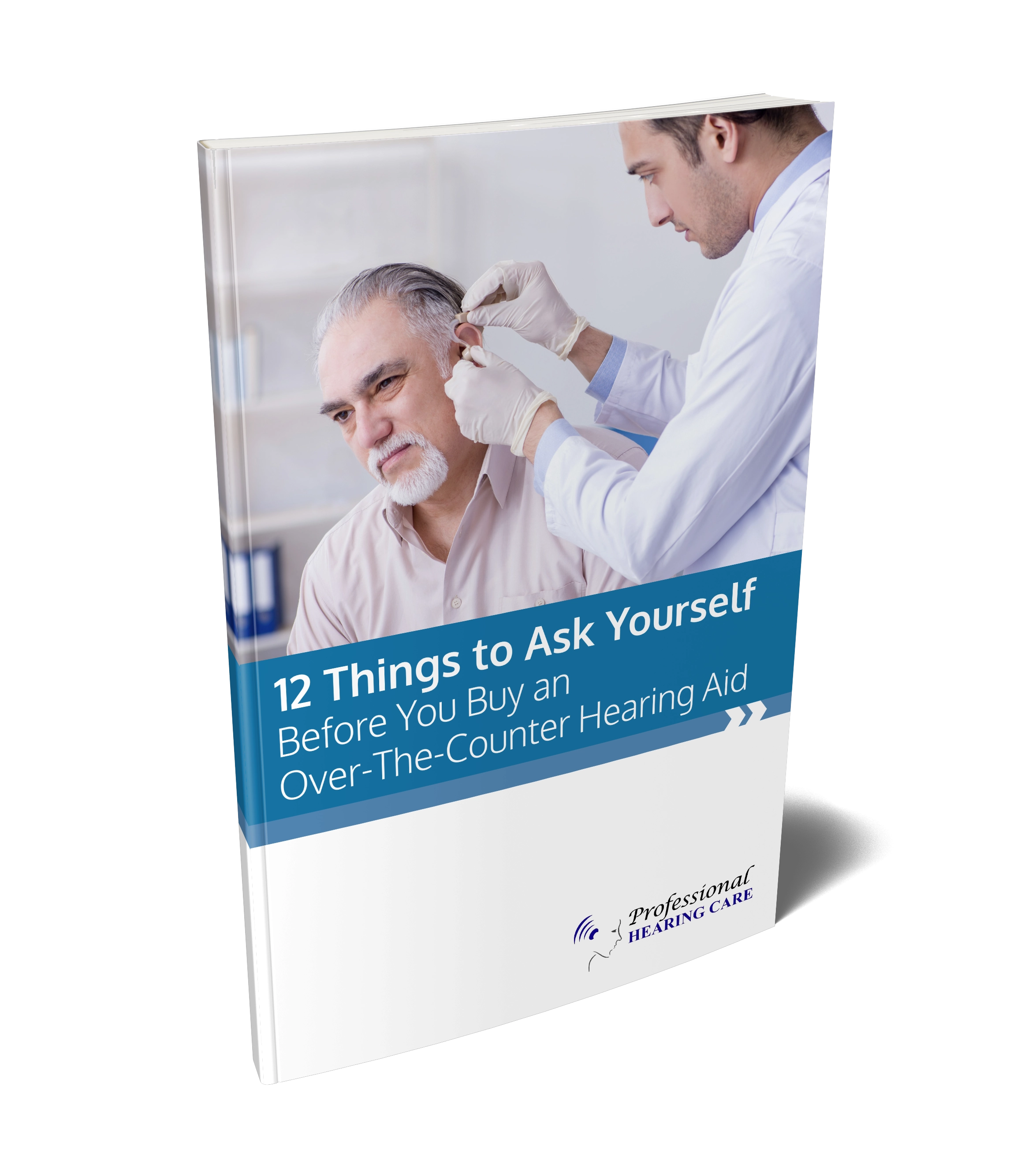 12 Things to Ask Yourself PDF