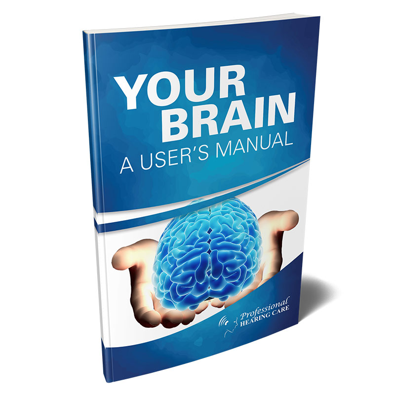 Brain User Manual PDF