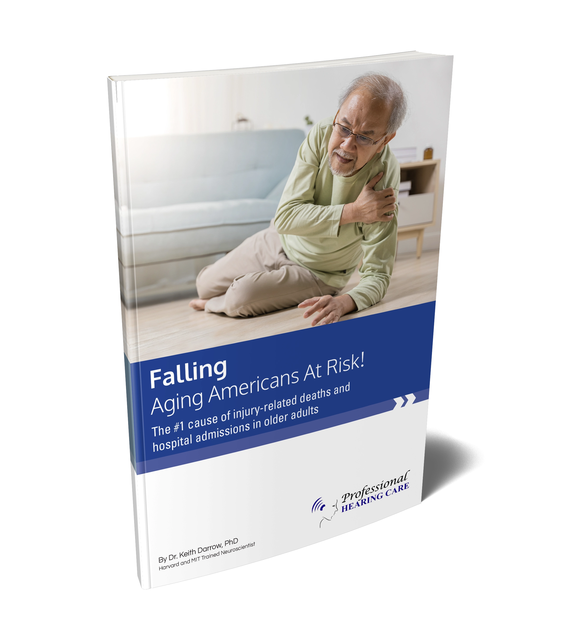 Falling PDF