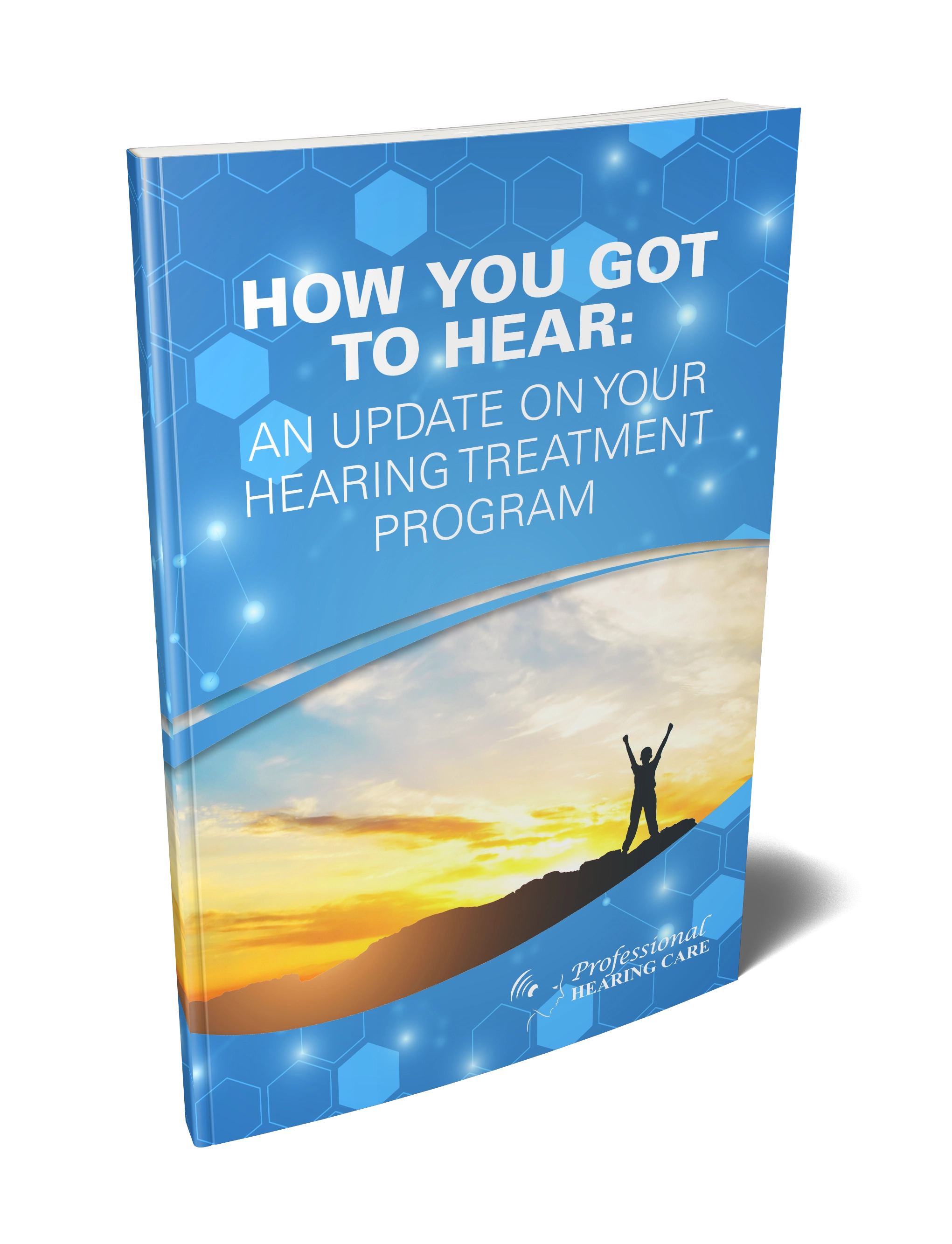 How you got to hear PDF
