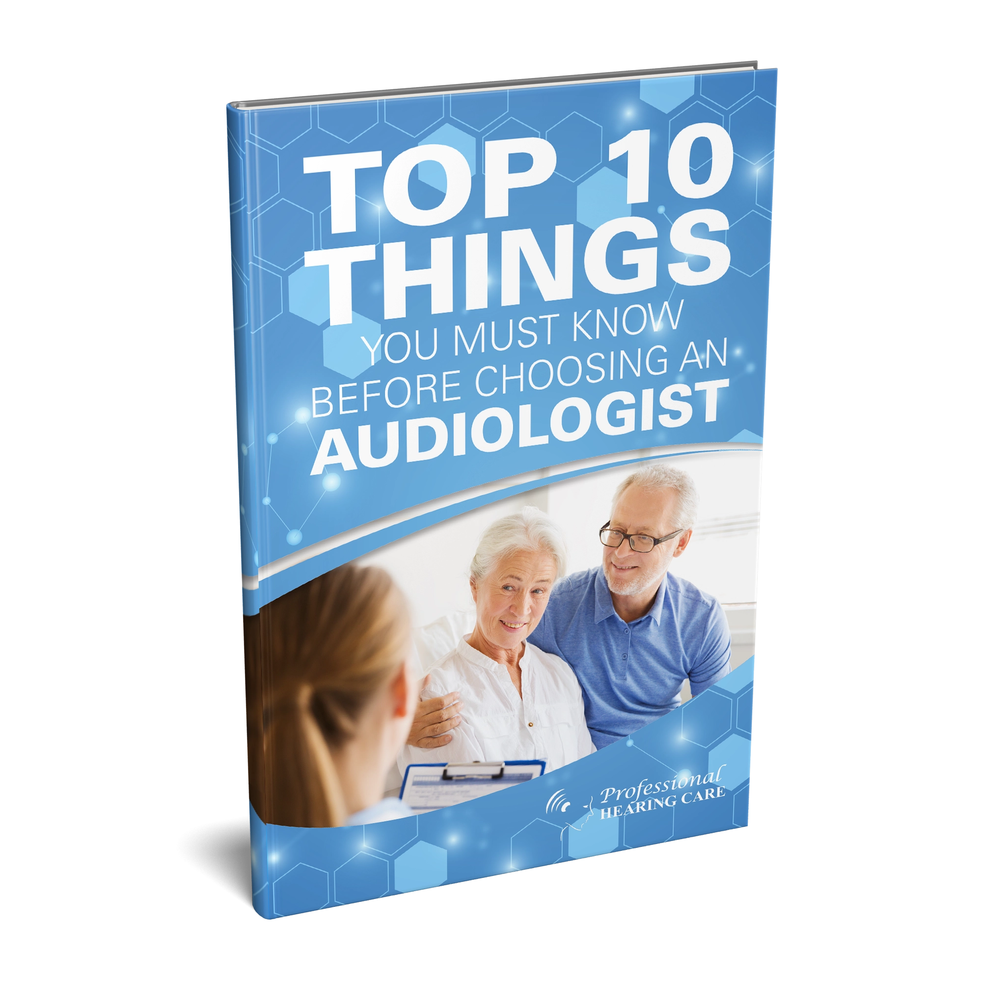 Top 10 Things PDF