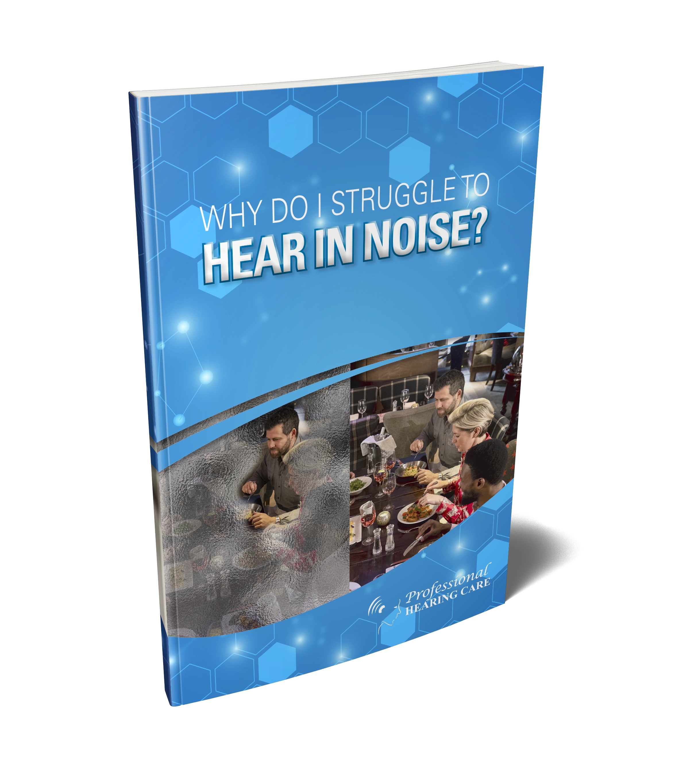 Why Do I Struggle Hearing In Noise PDF