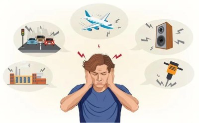 The Dangers of Workplace Noise in Wisconsin