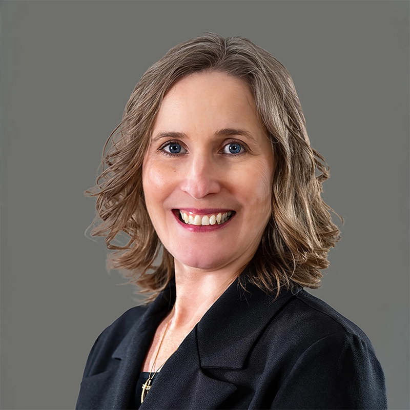 Cari Kramer AuD