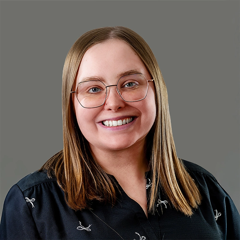 Erin Severson AuD